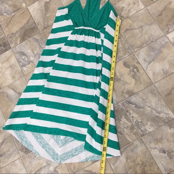 LAGACI SPORT Striped Dress - Picture 6 of 8